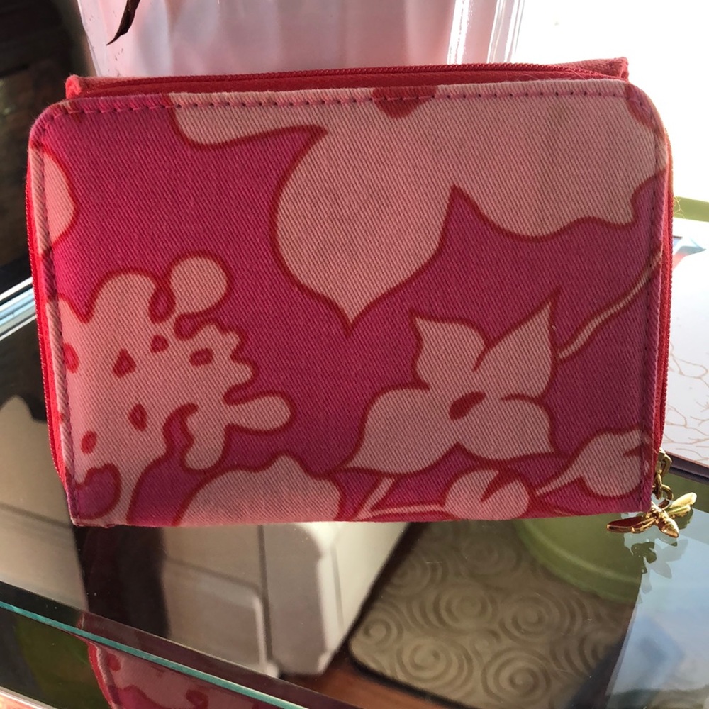 Summer wallet - Picture 2 of 3